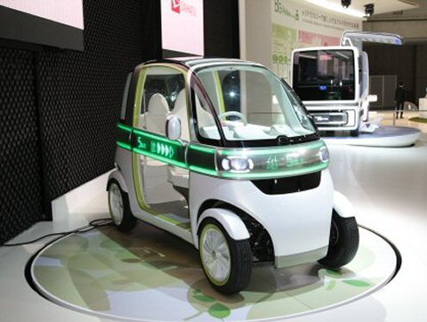 Daihatsu Pico