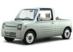 Daihatsu Basket