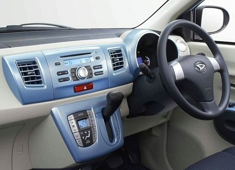 Daihatsu e:S Concept