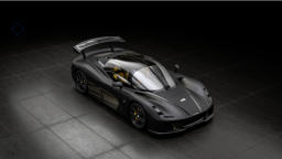 Dallara Stradale D50