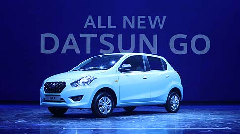 Datsun Go