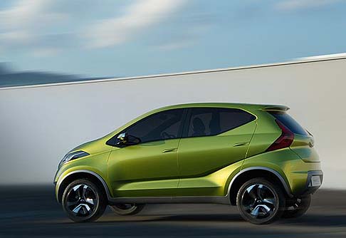 Datsun Redi-GO Concept