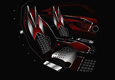 Devel Sixteen