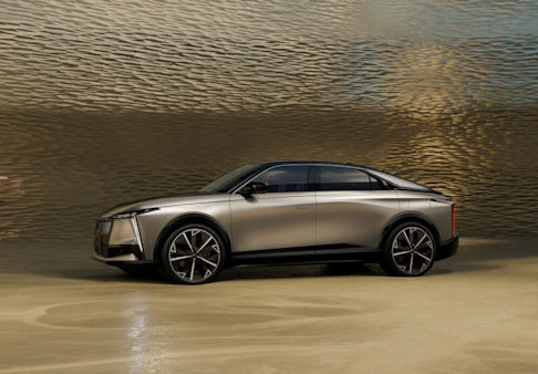 Citroen DS N°8