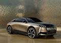 Citroen DS N°8
