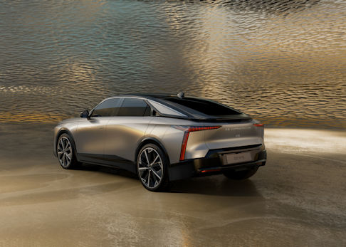 Citroen DS N°8