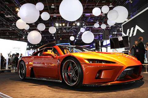 Falcon F7