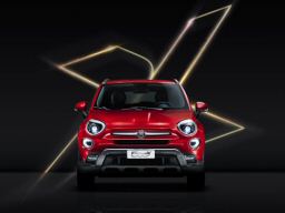 Fiat 500X Cross Plus