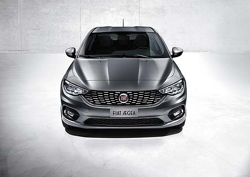Fiat AEgea