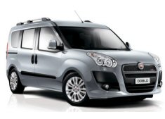 Fiat Doblò Mylife 