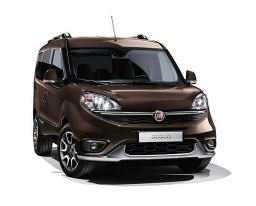 Fiat Doblò Trekking