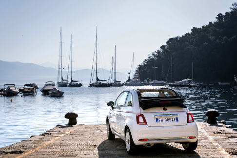 Fiat Dolcevita
