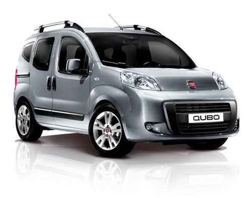 Fiat Doblò mylife