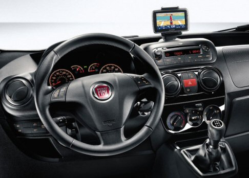 Fiat Doblò mylife