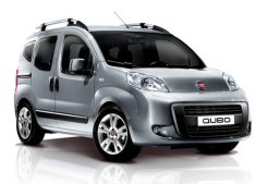 Fiat Doblò mylife