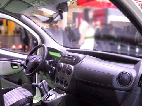 Fiat Fiorino Qubo