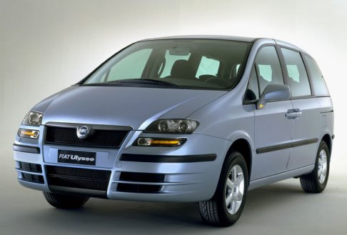Fiat Ulysse