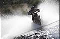10° stage Dakar Cordoba La Rioja il biker Gerard Farressu moto Honda EVO HM CRF 450 X AR