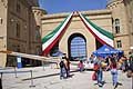 80^ Fiera del Levante di Bari con l´Aereonautica Militare