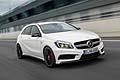 AM Awards 2013: Mercedes A-Class wins “AM New Car of the Year”