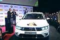 Volkswagen Passat vince il premio Auto dell´Anno 2015