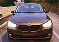 BMW Serie 5 Gran Turismo berlina tedesca
