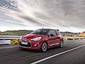 Citroen DS3 Cabrio auto sportiva