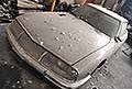 Citroen SM GranTurismo nata come un vera Coupè a 4 posti, scoperta in un capannone da Automania