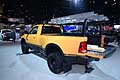 Dodge Ram 3500 pick-up americano al Chicago Auto Show 2014