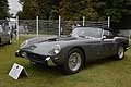 Ferrari 250 GT Pininfarina cabriolet Serie 1, Photo Max Earey