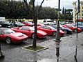 Ferrari, Maserati, lamborghini e Rolls-Royce insime per una iniziativa nobile per la racolta fondi di Telethon