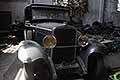 Fiat 514 L del 1930 macchina d´epoca scovata in un capannone by Automania