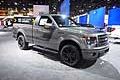 Ford F-150 pick-up più venduto negli Stati Uniti al Chicago Autoshow 2014