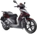 Garelli XO´ 200