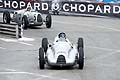 Le auto d´epoca che hanno gareggiato al Grand Prix Historique di Monaco 2012 - by Automania
