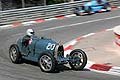 Vettura d´epoca n.20 in gara per al Grand Prix Historique de Monaco 2012 - by Automania