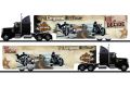 Harley-Davidson «The Legend Tour»
