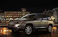 Jeep Compass MY 2014 al Ginevra Motor Show 2013