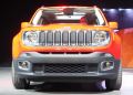 Jeep Renegade indispensabile per le avventure off–road