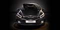 Kia Cee´d MY 2012 frontale esterno