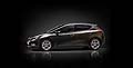 Kia Cee´d i prezzi saranno compresi tra i 16.400 e 23.850 euro