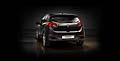 Nuova generazione della Kia Cee´d 2012 posteriore vettura
