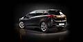 Nuova Kia Cee´d MY 2012 retro vettura