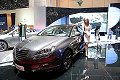 Lancia Delta S by MOMODESIGN dimostra carattere, con i paraurti e minigonne in tinta, finiture dark-chrome, cerchi in lega da 18” brunitie e il portellone nero lucido