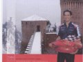 Copertina dell'Annuario «Trofeo Lorenzo Bandini» che si puà trovare in libreria