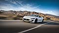 Maserati GranCabrio MC verrà presentata in anteprima mondiale al Salone di Parigi