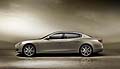 Maserati Quattroporte MY 2013 verrà presentata a Salone di Detroit 2013