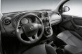 Infine, il pacchetto BlueEFFICIENCY è di serie per il Citan con motorizzazione a benzina e disponibile a richiesta per le versioni diesel. 
