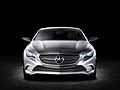 Mercedes Classe A prototipo