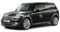 Mini Clubvan Concept verrà presentata in anteprima al salone di Ginevra 2012